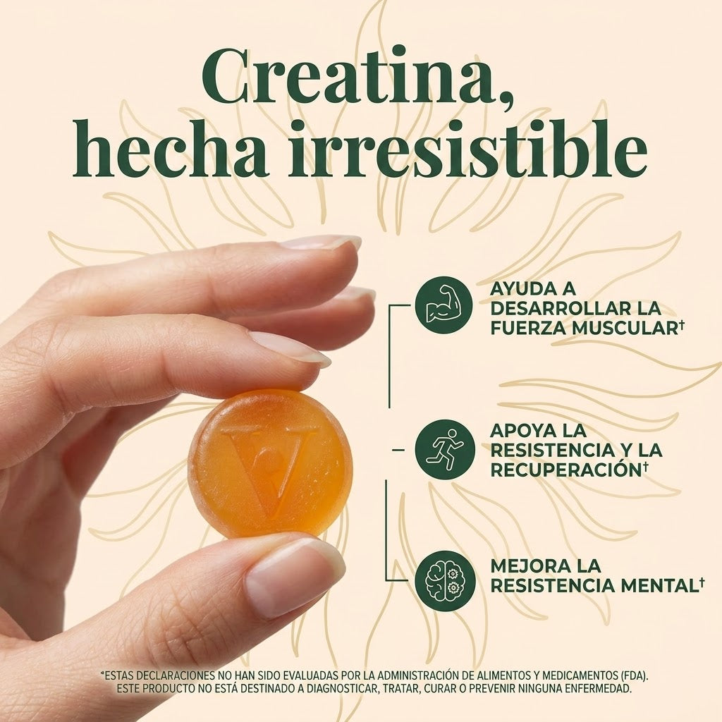 Gomitas Vitales