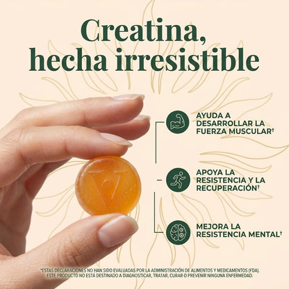 Gomitas Vitales