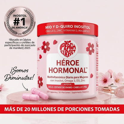 Heroe Hormonal