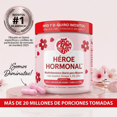 Heroe Hormonal