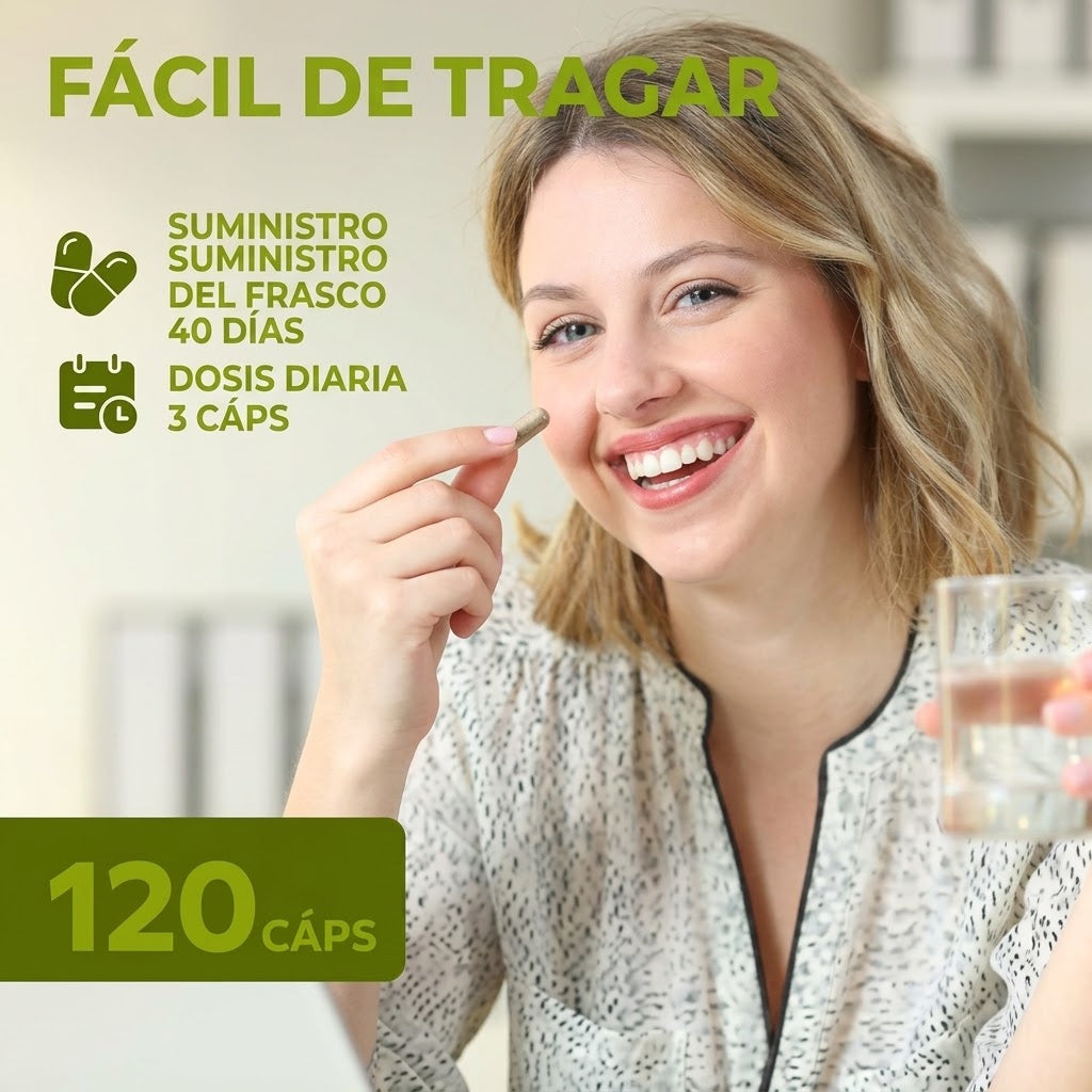 RAÍCES DORADAS