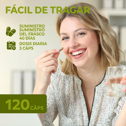 RAÍCES DORADAS
