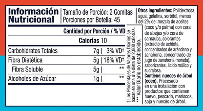 FiberWell Digestión Activa