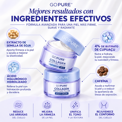 GOPURE Tighten & Lift Neck Cream