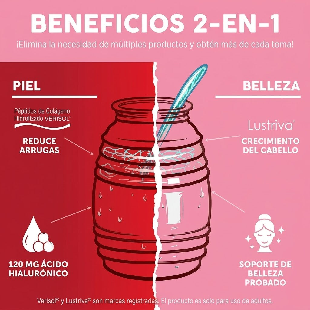 SALUD COLÁGENO