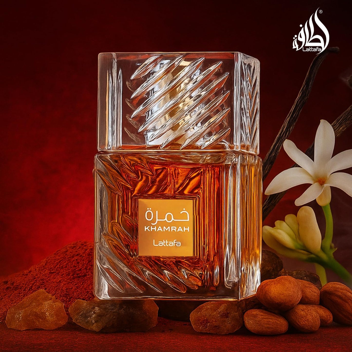 Lattafa perfume