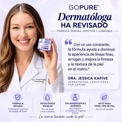 GOPURE Tighten & Lift Neck Cream