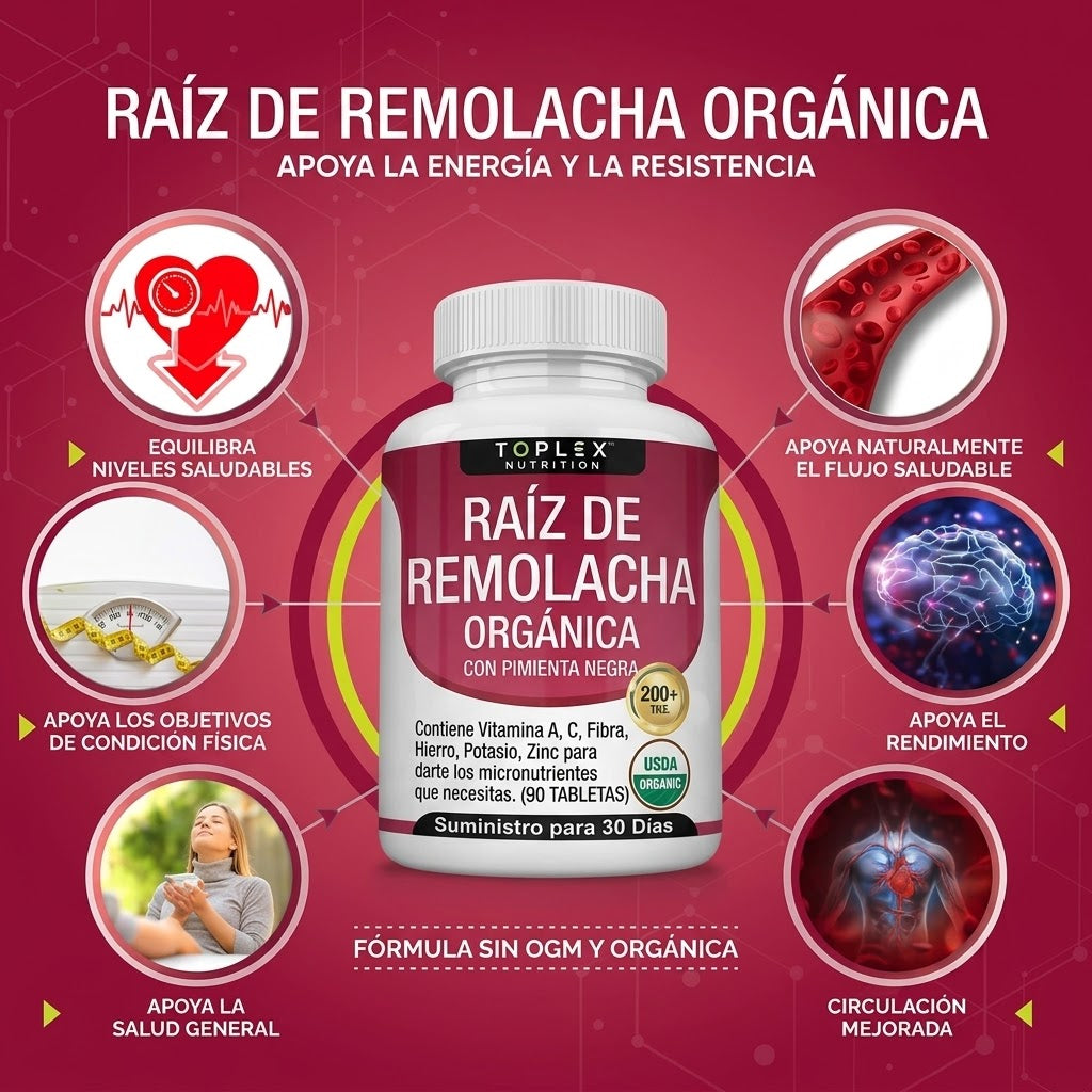 Energía Roja