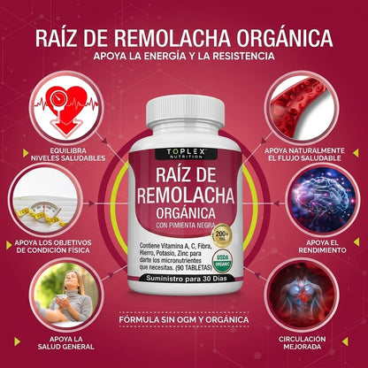 Energía Roja