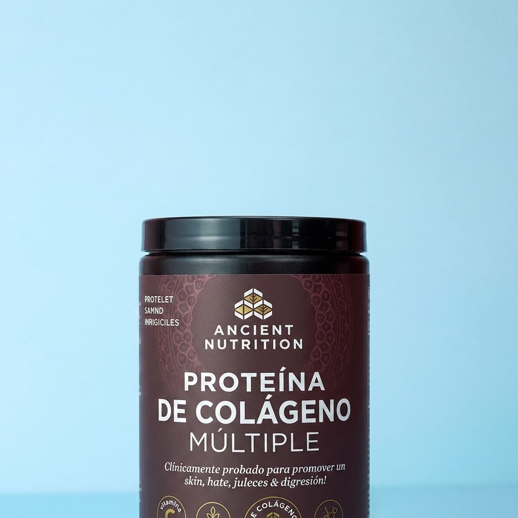 VitaColágeno