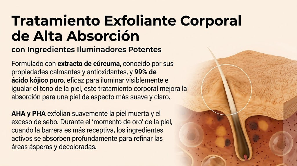 LumiGlow™ Spray Iluminador Coreano