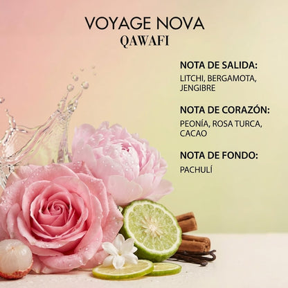 Aura Nova