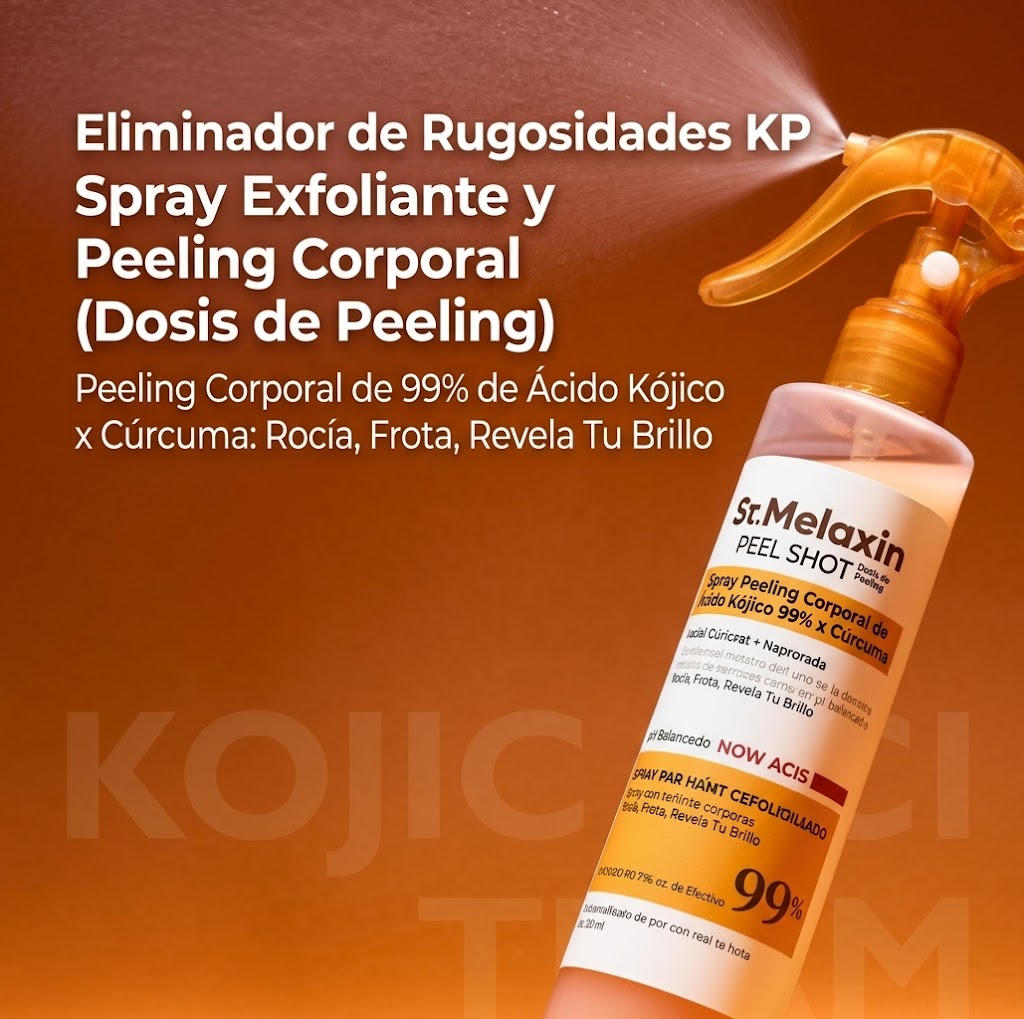 LumiGlow™ Spray Iluminador Coreano