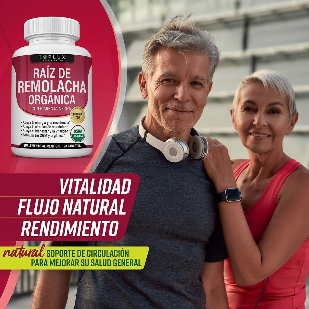 Energía Roja