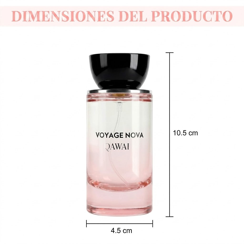 Aura Nova