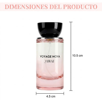 Aura Nova