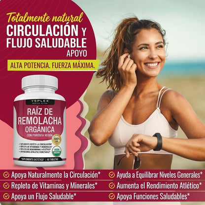 Energía Roja