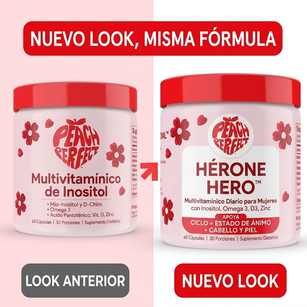 Heroe Hormonal