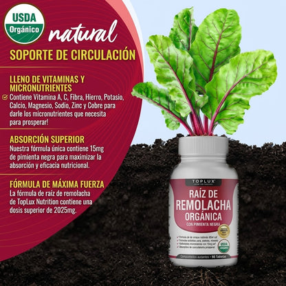 Energía Roja